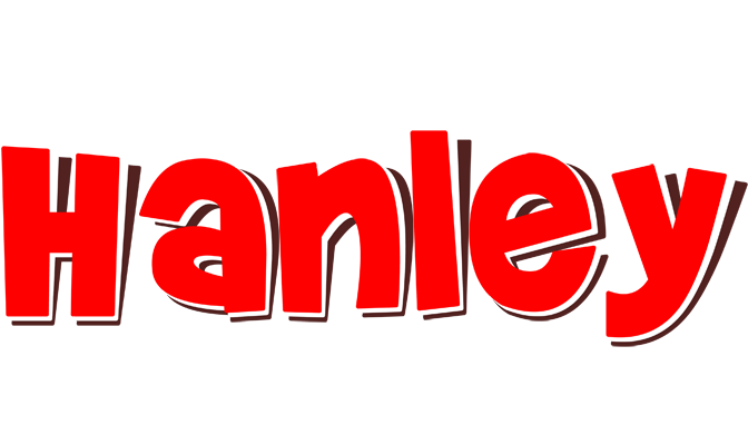 Hanley basket logo