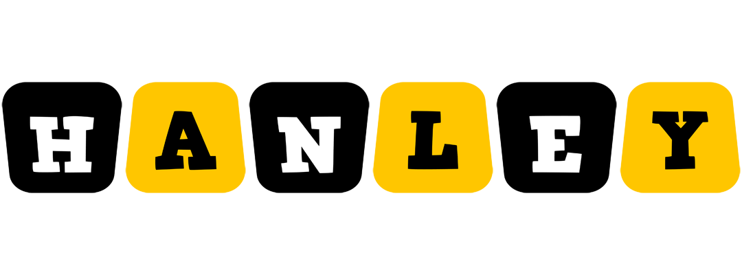 Hanley boots logo