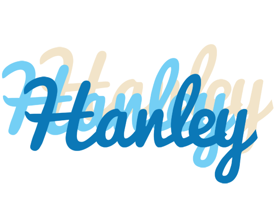 Hanley breeze logo