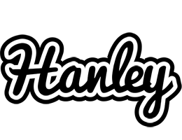 Hanley chess logo