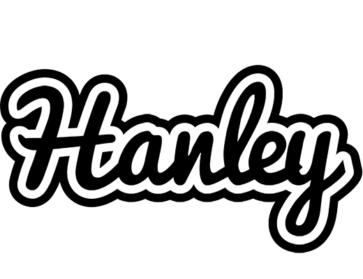 Hanley chess logo