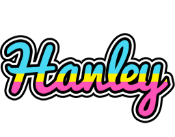 Hanley circus logo