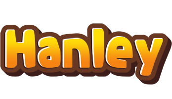 Hanley cookies logo