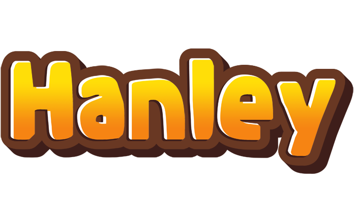 Hanley cookies logo
