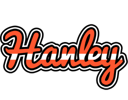 Hanley denmark logo