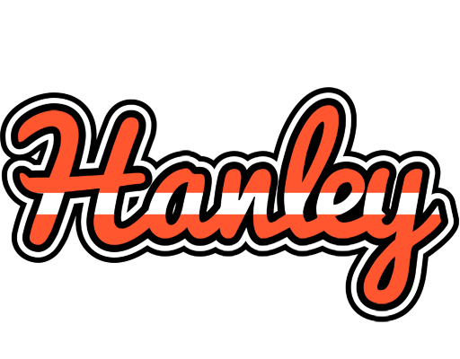 Hanley denmark logo