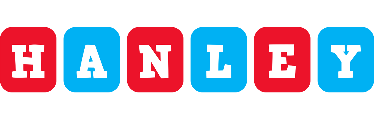 Hanley diesel logo