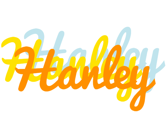 Hanley energy logo