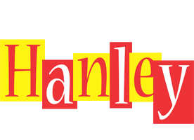 Hanley errors logo