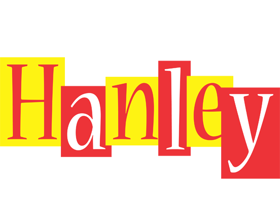 Hanley errors logo