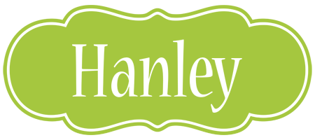 Hanley family logo