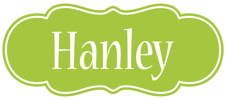 Hanley family logo