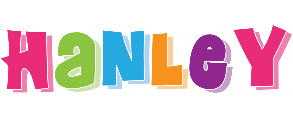 Hanley friday logo
