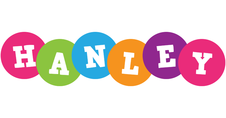 Hanley friends logo