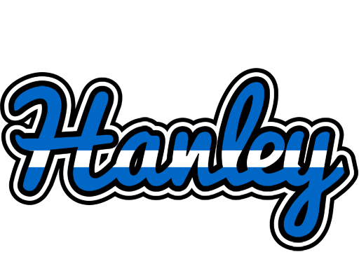 Hanley greece logo