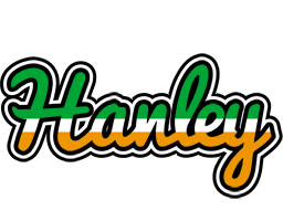 Hanley ireland logo