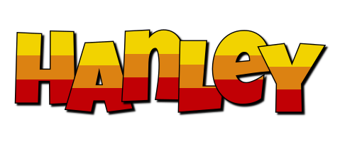 Hanley Logo | Name Logo Generator - I Love, Love Heart, Boots, Friday ...