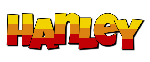 Hanley jungle logo