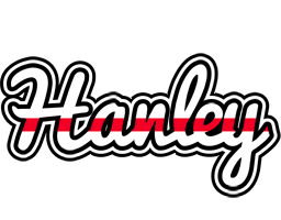 Hanley kingdom logo