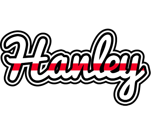 Hanley kingdom logo