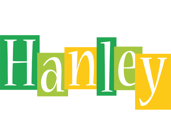 Hanley lemonade logo