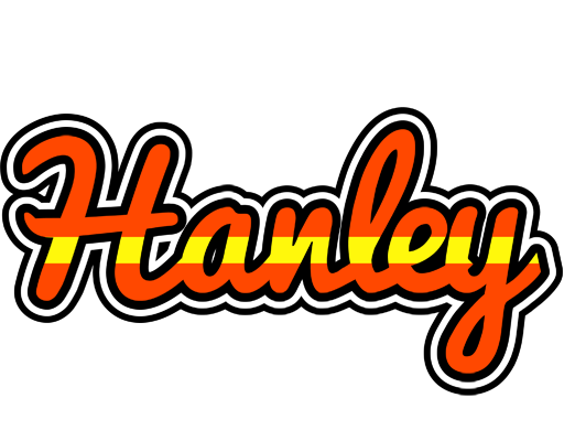 Hanley madrid logo