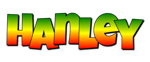 Hanley mango logo