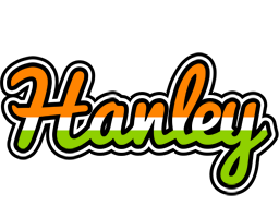 Hanley mumbai logo