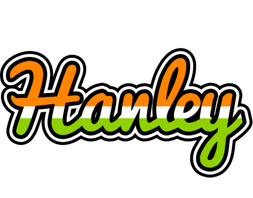 Hanley mumbai logo