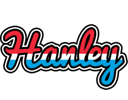 Hanley norway logo