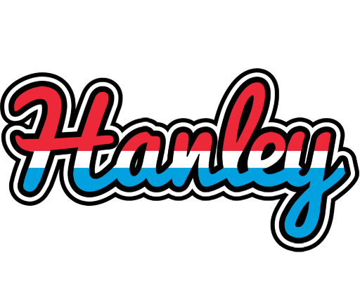 Hanley norway logo
