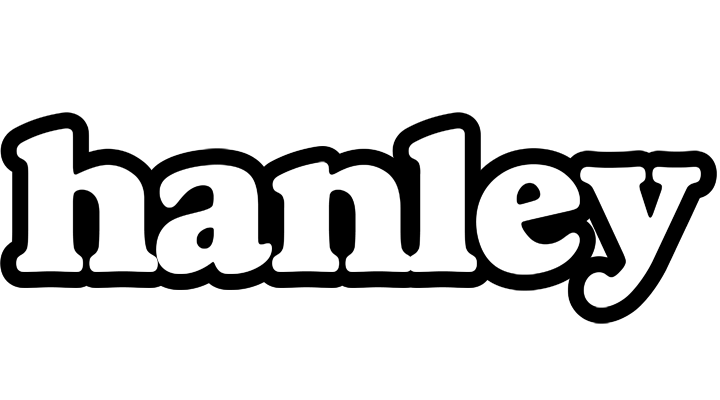 Hanley panda logo
