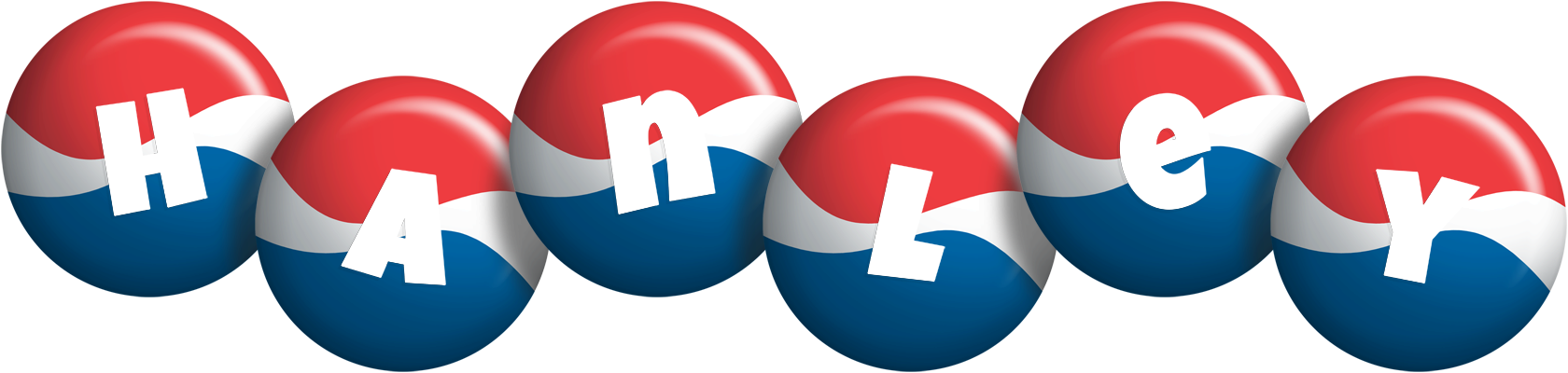 Hanley paris logo