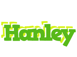 Hanley picnic logo