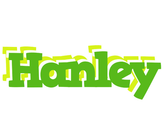 Hanley picnic logo
