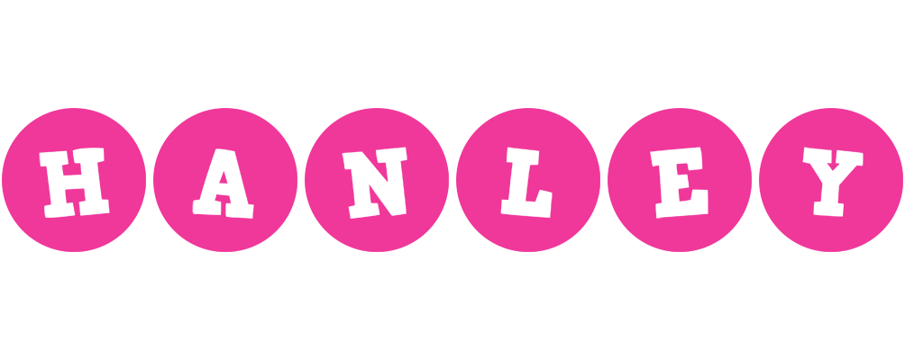Hanley poker logo