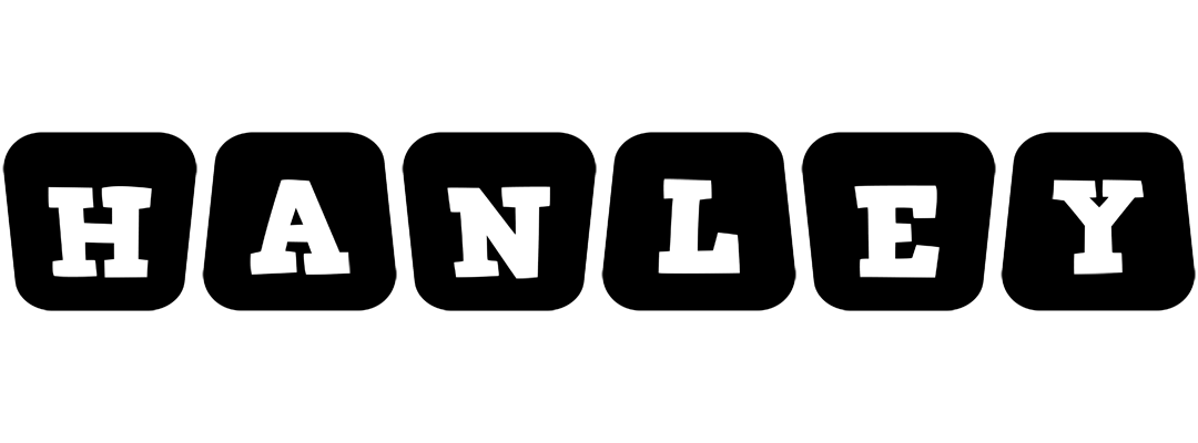 Hanley racing logo