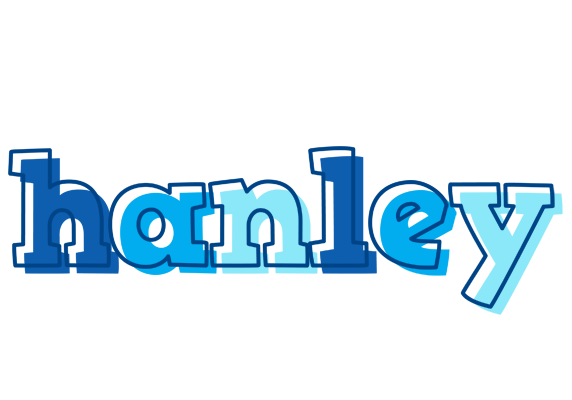 Hanley sailor logo
