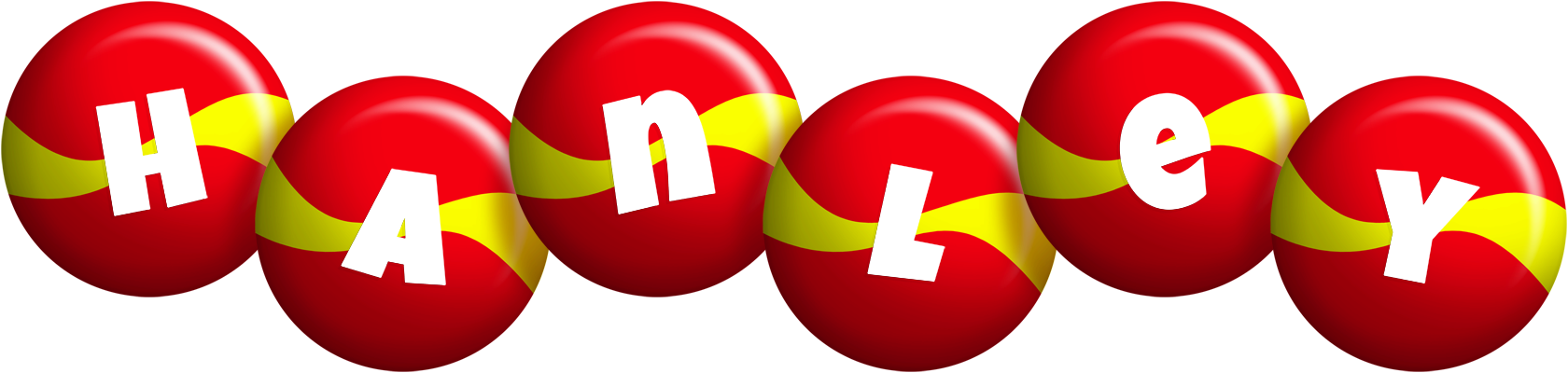 Hanley spain logo