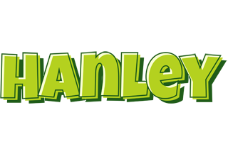 Hanley summer logo