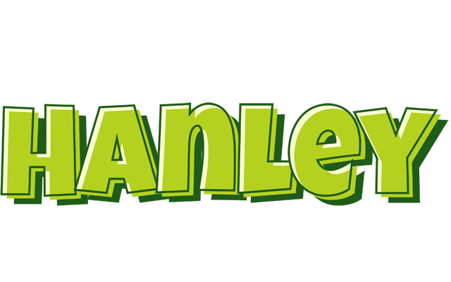 Hanley summer logo