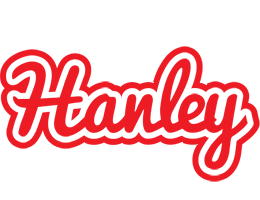 Hanley sunshine logo