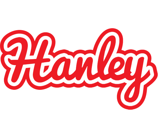 Hanley sunshine logo