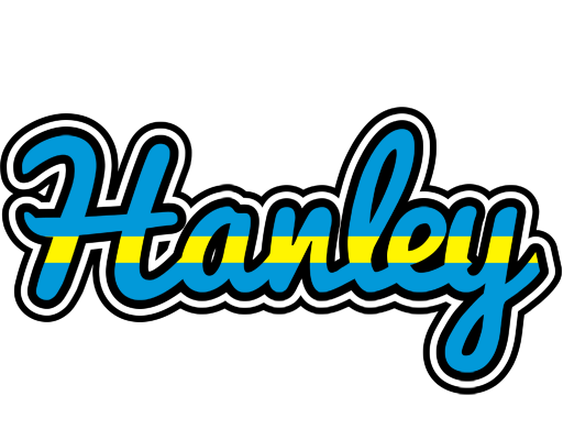 Hanley sweden logo