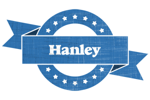 Hanley trust logo