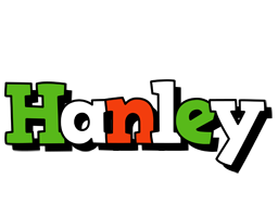 Hanley venezia logo