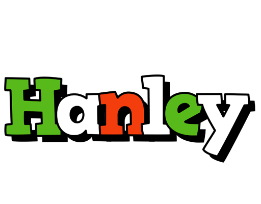 Hanley venezia logo