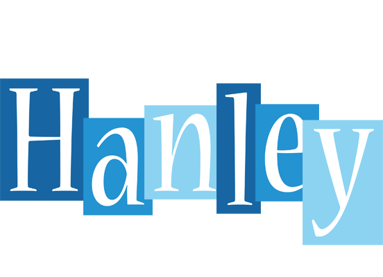 Hanley winter logo