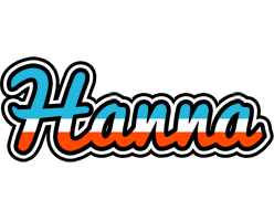 Hanna america logo
