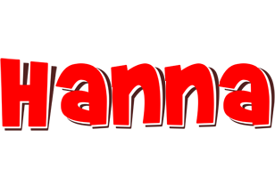 Hanna basket logo